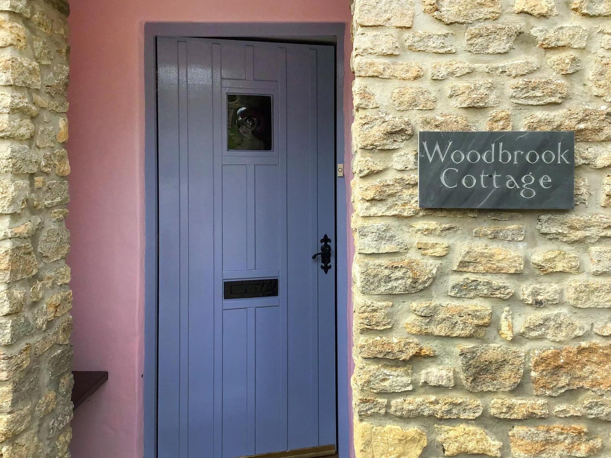 Woodbrook Cottage Bridport Εξωτερικό φωτογραφία