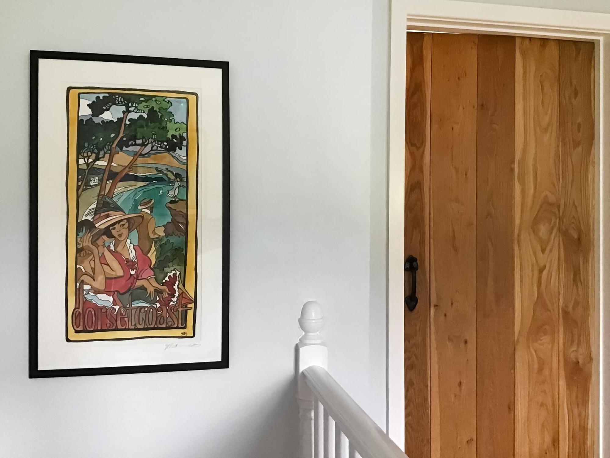 Woodbrook Cottage Bridport Εξωτερικό φωτογραφία
