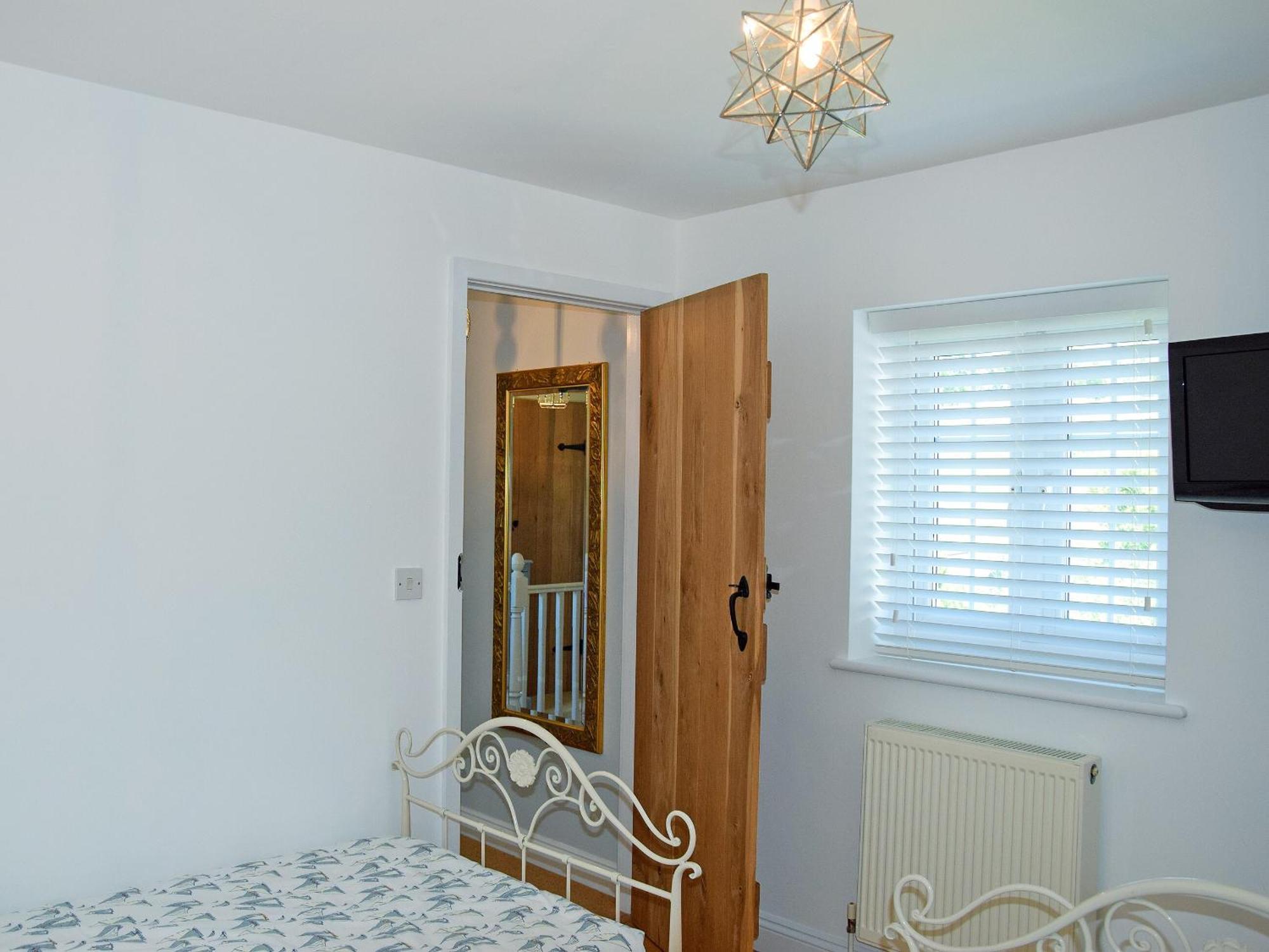 Woodbrook Cottage Bridport Εξωτερικό φωτογραφία
