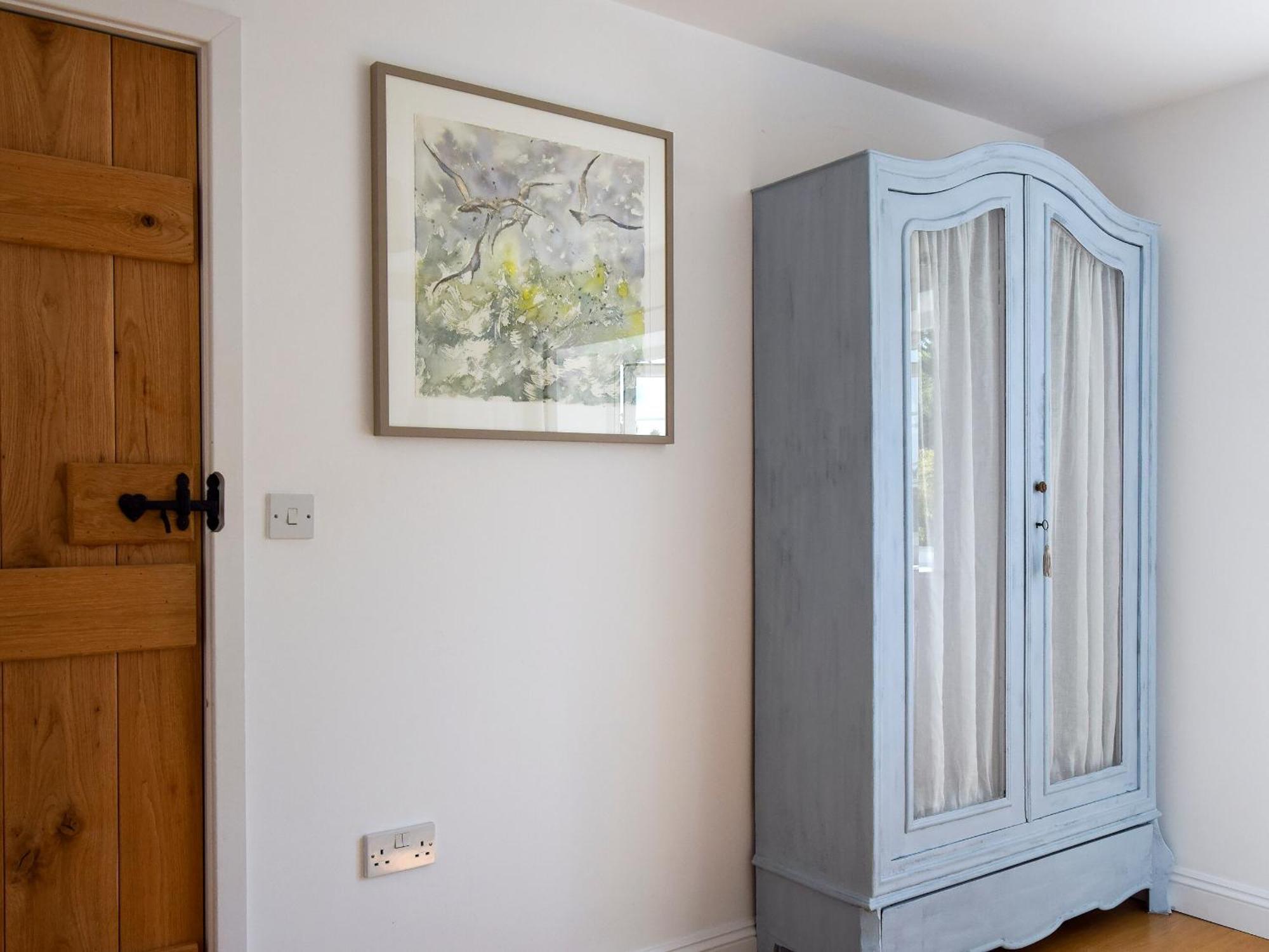 Woodbrook Cottage Bridport Εξωτερικό φωτογραφία