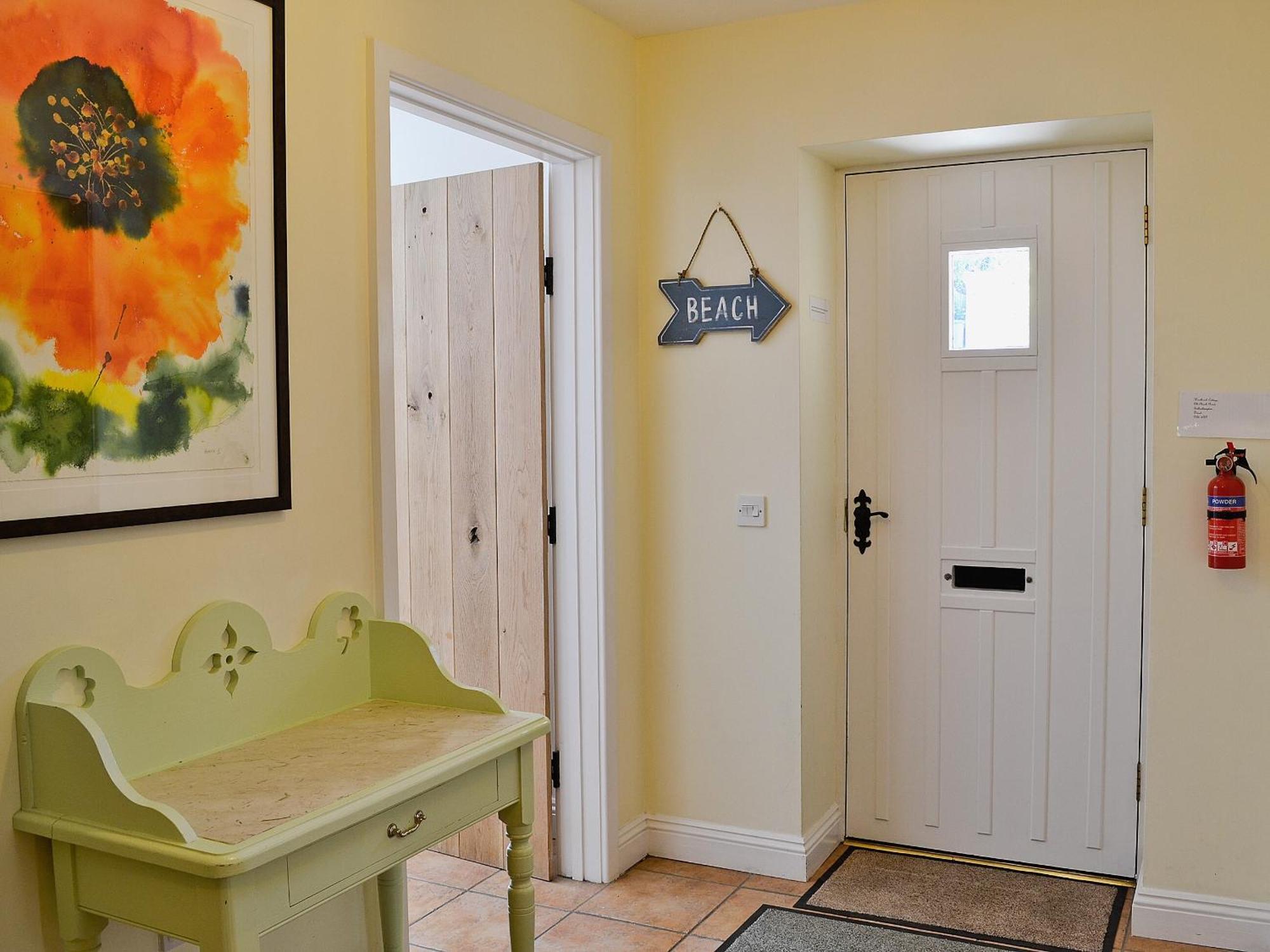 Woodbrook Cottage Bridport Εξωτερικό φωτογραφία