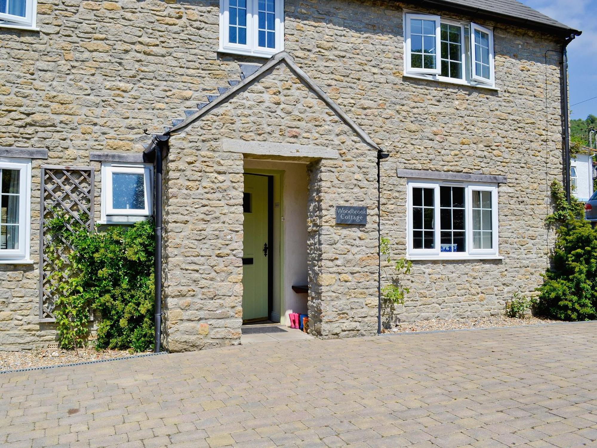 Woodbrook Cottage Bridport Εξωτερικό φωτογραφία