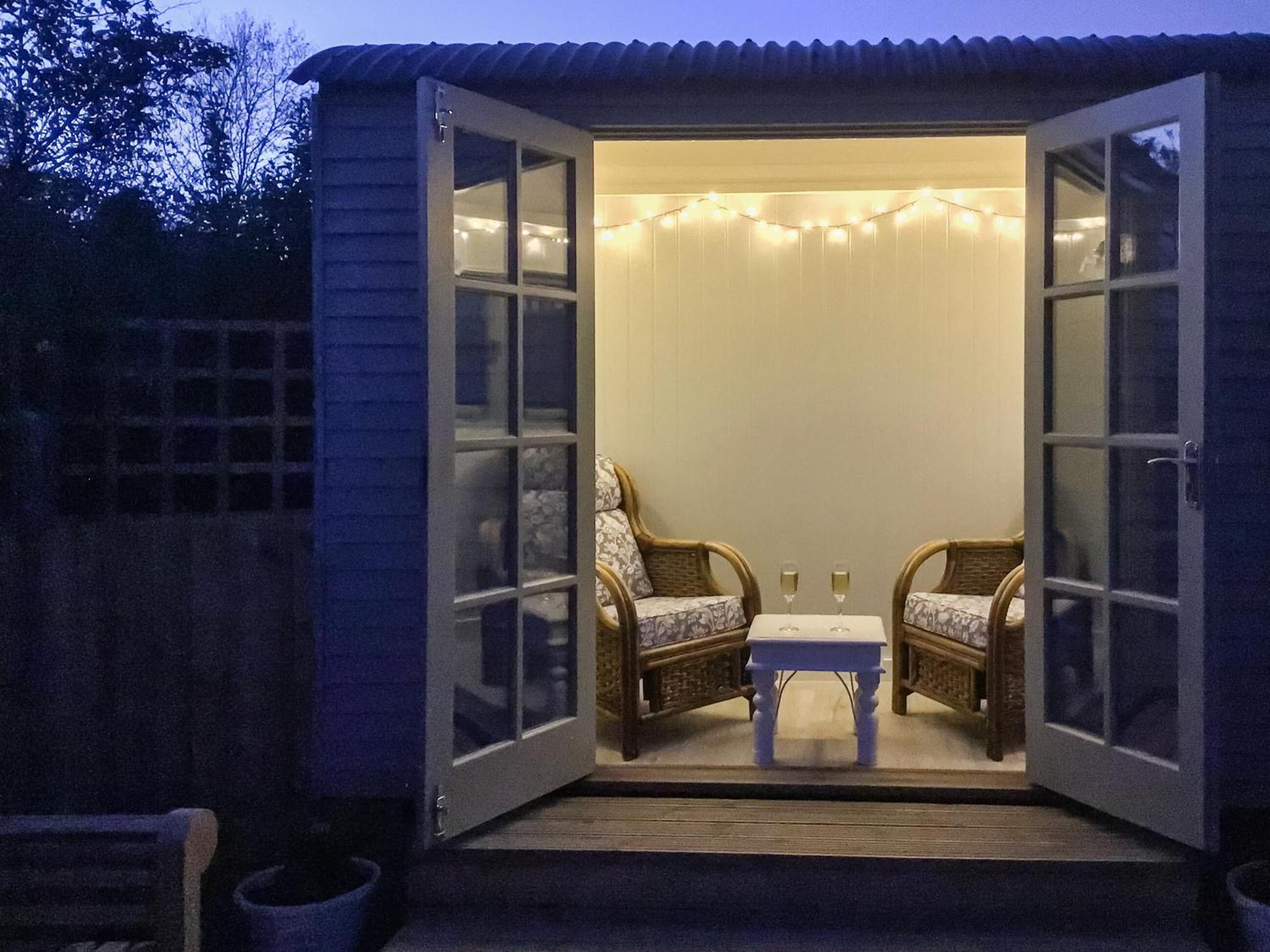 Woodbrook Cottage Bridport Εξωτερικό φωτογραφία