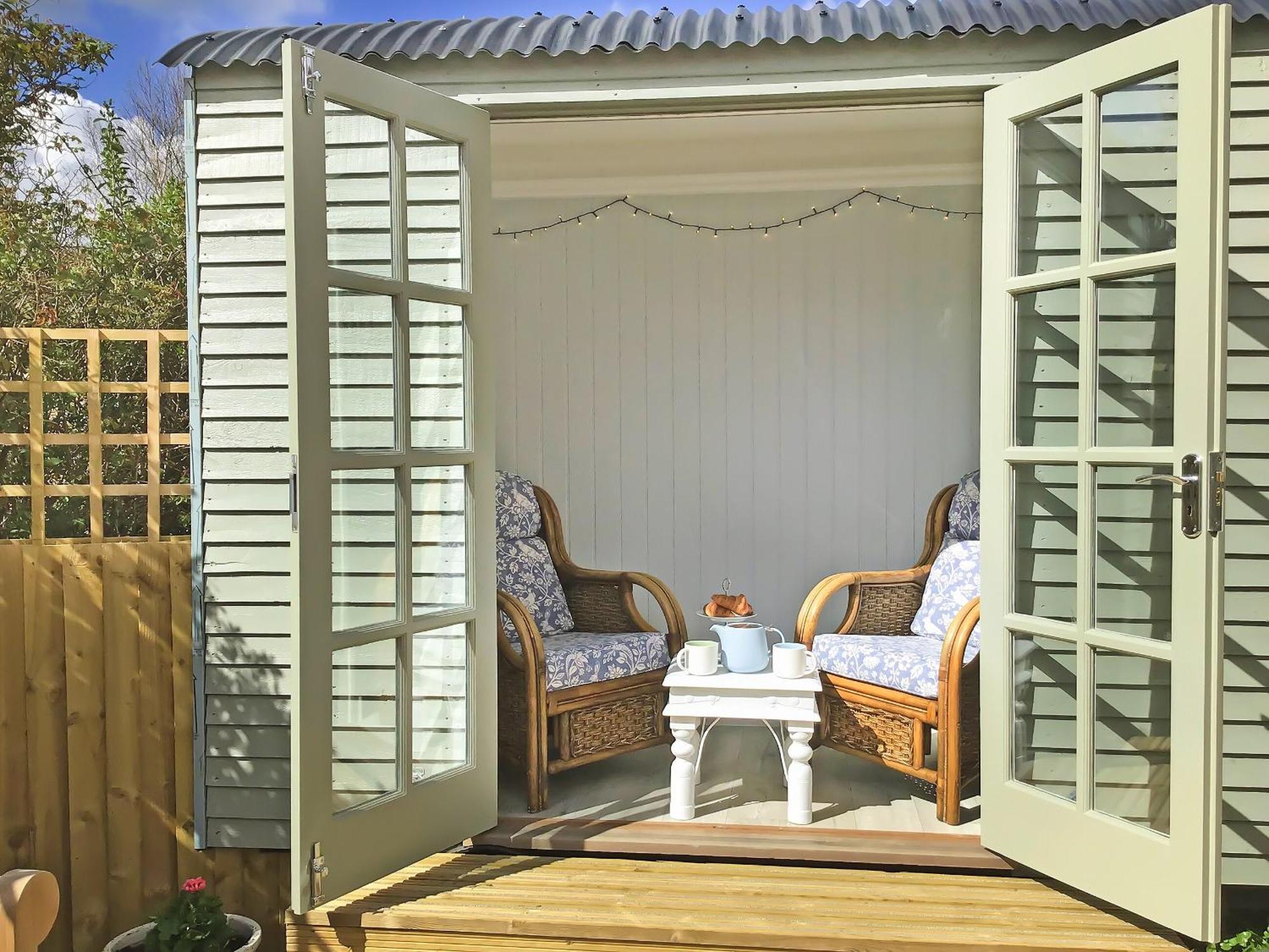 Woodbrook Cottage Bridport Εξωτερικό φωτογραφία